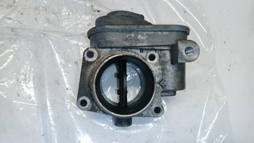 OPEL ASTRA «H» SW (2005) SCARICO E INIEZIONE CORPO FARFALLATO USATO Da 2004 A 2009 [[268830]]
