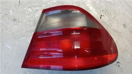 MERCEDES CLASSE CLK «C208» (1997) FANALERIA FANALE POST. DX. USATO Da 1997 A 2000 [[268835]]