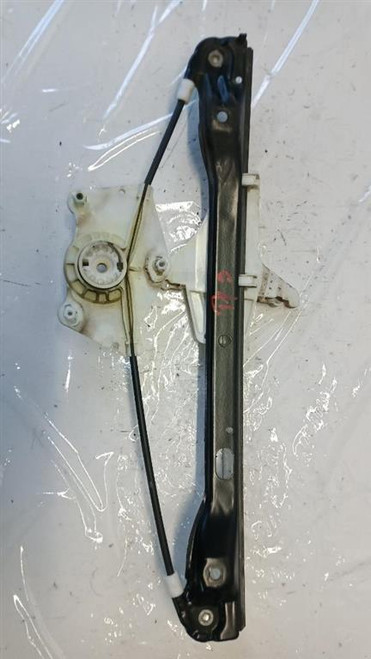 VOLKSWAGEN GOLF «V» (2004) CRISTALLI ALZACRISTALLO PORTA POST. SX. USATO Da 2003 A 2008 [[268847]]