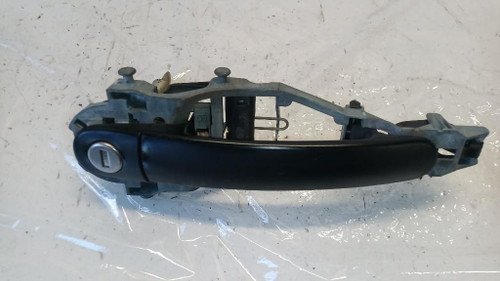 VOLKSWAGEN GOLF «V» (2004) LAMIERATI ESTERNI MANIGLIA PORTA EST. ANT. SX. USATO Da 2003 A 2008 [[268854]]