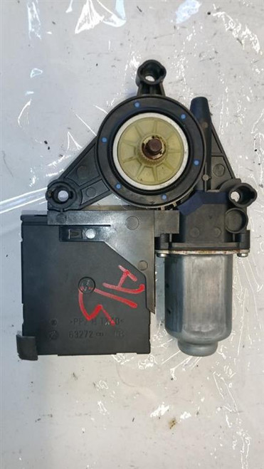 VOLKSWAGEN GOLF «V» (2004) CRISTALLI MOTORINO ALZACRISTALLO PORTA ANT. SX. USATO Da 2003 A 2008 [[268857]]