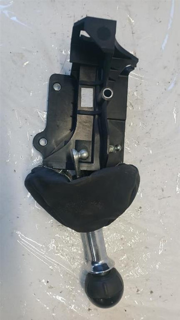 FIAT 500 «II» (2008) CAMBIO E TRASMISSIONE COMANDO CAMBIO USATO Da 2007 A 2012 [[268870]]