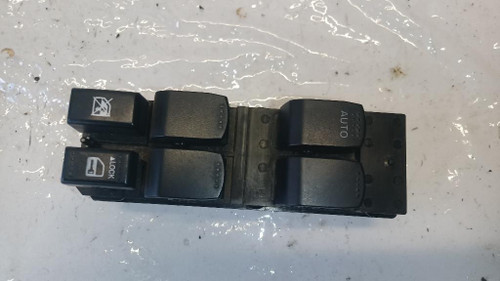 SUZUKI GRAND VITARA «II» (2005) IMPIANTO ELETTRICO INTERRUTTORE ALZACRISTALLI ANT. SX. USATO Da 2005 in poi [[268881]]