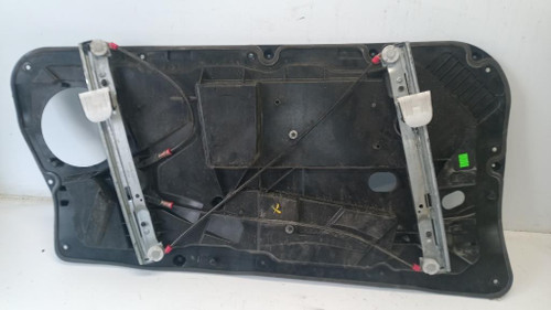 FORD FIESTA «VI» (2008) LAMIERATI ESTERNI ALZACRISTALLO PORTA ANT. DX. USATO Da 2008 A 2012 [[268884]]