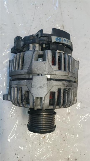 VOLKSWAGEN GOLF «IV» (1998) IMPIANTO ELETTRICO ALTERNATORE USATO Da 1999 A 2003 [[268885]]