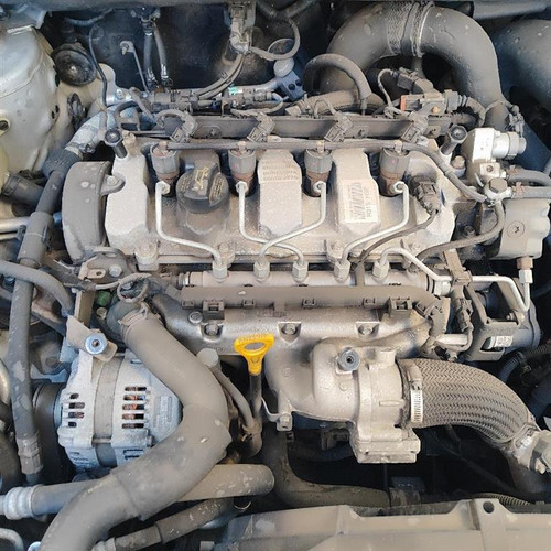 HYUNDAI TUCSON «I» (2005) CAMBIO E TRASMISSIONE CAMBIO USATO Da 2006 A 2009 [[268965]]