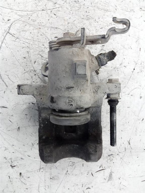 VOLKSWAGEN GOLF «V» (2004) IMPIANTO FRENANTE PINZA FRENO POST. DX. USATO Da 2004 A 2008 [[243060]]