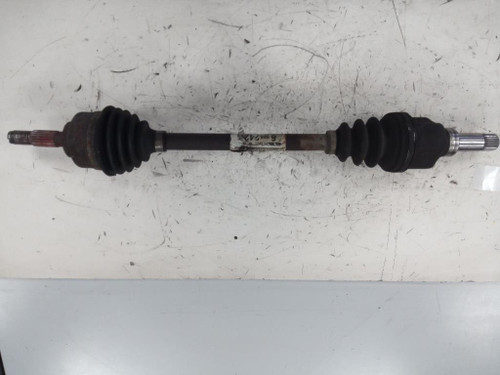 CITROEN C3 «I» (2005) CAMBIO E TRASMISSIONE SEMIASSE ANT. SX. USATO Da 2005 A 2009 [[243066]]