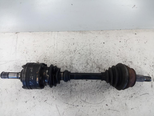 ALFA ROMEO 166 «II» (2003) CAMBIO E TRASMISSIONE SEMIASSE ANT. SX. USATO Da 2005 A 2007 [[244117]]