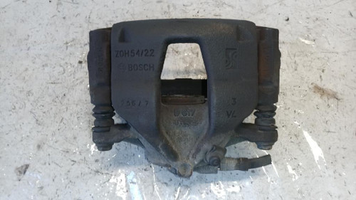 OPEL CORSA «D» (2007) IMPIANTO FRENANTE PINZA FRENO ANT. DX. USATO Da 2006 A 2010 [[264044]]