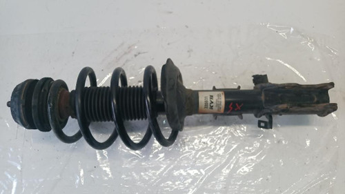 MERCEDES VITO «W639» (2004) ASSALE AMMORTIZZATORE ANT. SX. USATO Da 2003 in poi [[268892]]