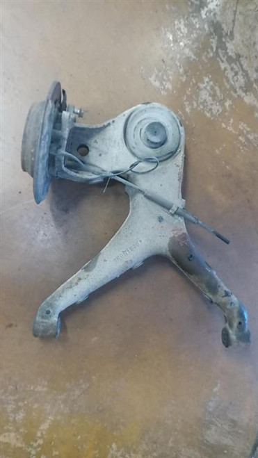 MERCEDES VITO «W639» (2004) ASSALE BRACCIO OSCILLANTE POST. DX. USATO Da 2003 in poi [[268893]]