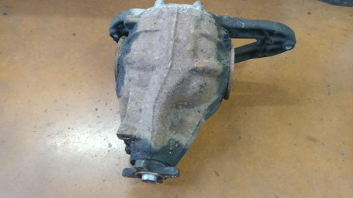 MERCEDES VITO «W639» (2004) CAMBIO E TRASMISSIONE DIFFERENZIALE POST. USATO Da 2003 in poi [[268898]]