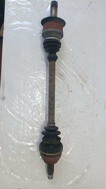 MERCEDES VITO «W639» (2004) CAMBIO E TRASMISSIONE SEMIASSE POST. SX. USATO Da 2003 in poi [[268899]]