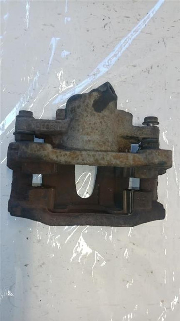 MERCEDES VITO «W639» (2004) IMPIANTO FRENANTE PINZA FRENO POST. SX. USATO Da 2003 in poi [[268908]]