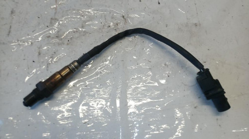 MERCEDES VITO «W639» (2004) SCARICO E INIEZIONE SONDA LAMBDA USATO Da 2003 in poi [[268925]]