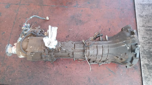 GONOW GA200 «I» (2009) CAMBIO E TRASMISSIONE CAMBIO USATO [[268963]]