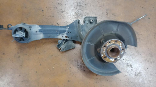 VOLVO V60 «I» (2010) ASSALE FUSELLO RUOTA POST. DX. USATO Da 2010 A 2013 [[268975]]