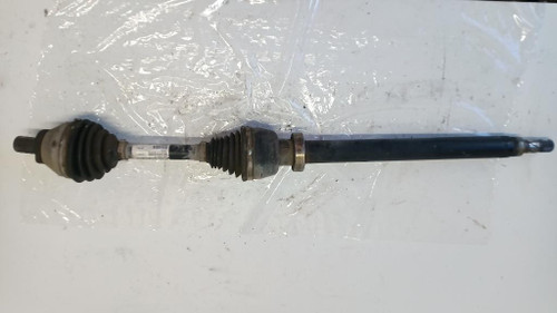 VOLVO V60 «I» (2010) CAMBIO E TRASMISSIONE SEMIASSE ANT. DX. USATO Da 2010 A 2013 [[268988]]