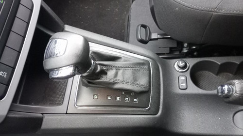 SKODA YETI (2010) CAMBIO E TRASMISSIONE CAMBIO USATO Da 2009 A 2013 [[269081]]