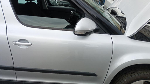 SKODA YETI (2010) LAMIERATI ESTERNI PORTA ANT. DX. USATO Da 2009 A 2013 [[269082]]