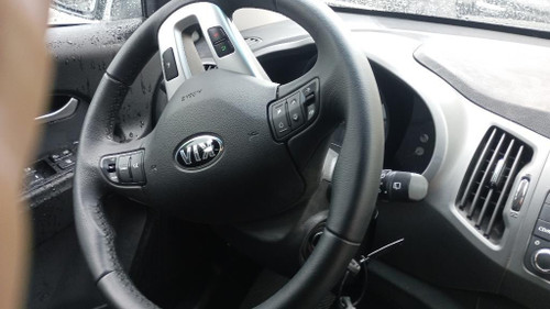 KIA SPORTAGE «III» (2010) STERZO VOLANTE USATO [[269116]]