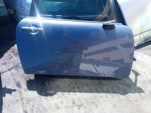 MINI MINI COOPER «R52» CABRIO (2001) LAMIERATI ESTERNI PORTA ANT. DX. USATO Da 2004 A 2006 [[259817]]