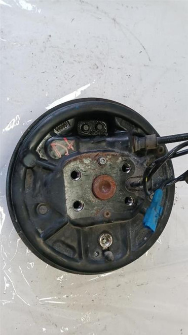 CITROEN C3 «II» (2010) ASSALE FUSELLO RUOTA POST. DX. USATO Da 2010 A 2013 [[269063]]