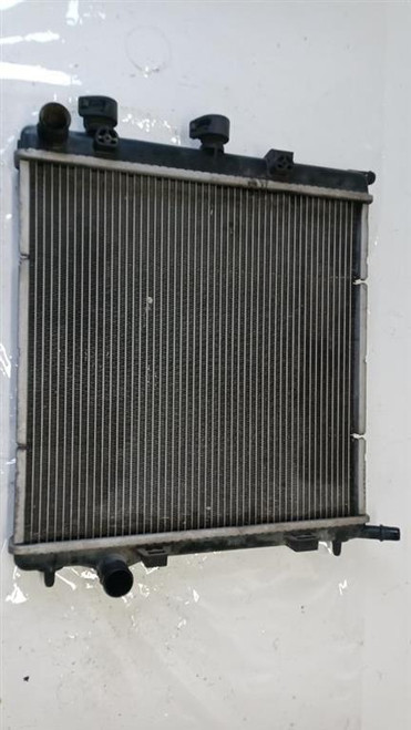 CITROEN C3 «II» (2010) TERMICO RADIATORE ACQUA USATO Da 2010 A 2013 [[269068]]