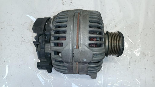 SEAT LEON «1P1» (2005) IMPIANTO ELETTRICO ALTERNATORE USATO Da 2005 A 2010 [[269071]]