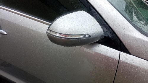 KIA SPORTAGE «III» (2010) CRISTALLI RETROVISORE ESTERNO ANT. DX. USATO Da 2010 in poi [[269108]]