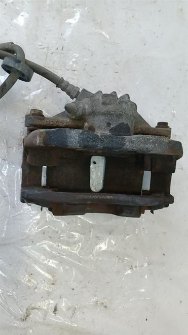 CITROEN C3 «II» (2010) IMPIANTO FRENANTE PINZA FRENO ANT. SX. USATO Da 2010 A 2013 [[269119]]