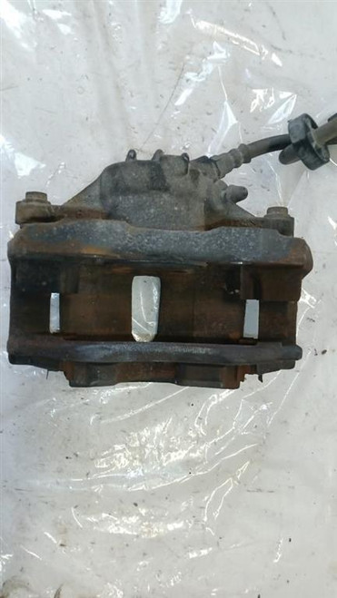 CITROEN C3 «II» (2010) IMPIANTO FRENANTE PINZA FRENO ANT. DX. USATO Da 2010 A 2013 [[269120]]