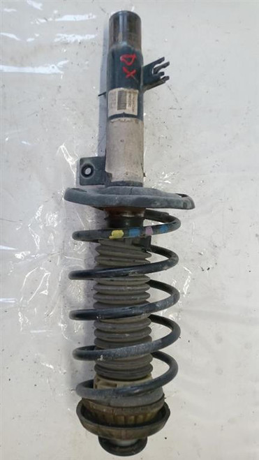 CITROEN C3 «II» (2010) ASSALE AMMORTIZZATORE ANT. DX. USATO Da 2010 A 2013 [[269044]]