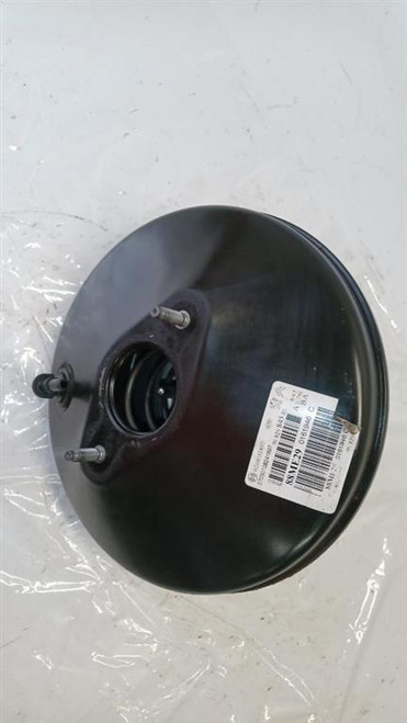 CITROEN C3 «II» (2010) IMPIANTO FRENANTE SERVOFRENO ANT. USATO Da 2010 A 2013 [[269050]]