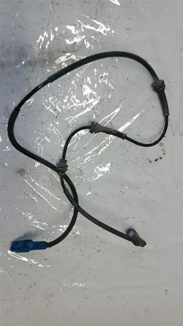 CITROEN C3 «II» (2010) IMPIANTO FRENANTE SENSORE GIRI ABS ANT. SX. USATO Da 2010 A 2013 [[269058]]