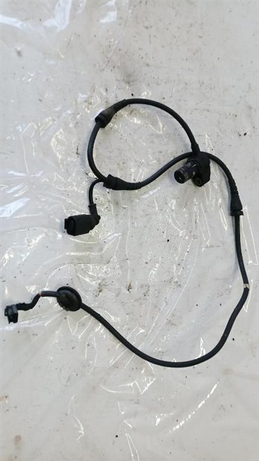 AUDI A4 «8ED» AVANT (2005) IMPIANTO FRENANTE SENSORE GIRI ABS ANT. DX. USATO Da 2005 A 2008 [[269169]]