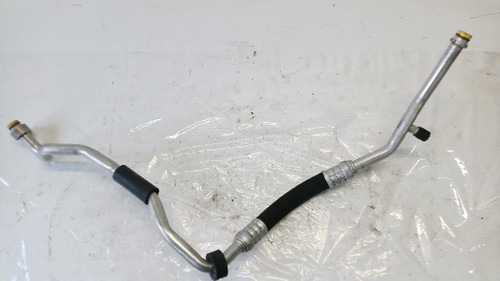 AUDI A4 «8ED» AVANT (2005) TERMICO FLESSIBILE A/C (ESSICATORE/EVAPORATORE) USATO Da 2005 A 2008 [[269173]]