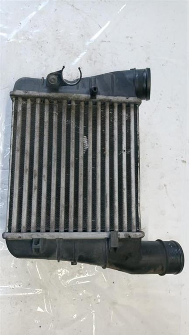 AUDI A4 «8ED» AVANT (2005) SCARICO E INIEZIONE INTERCOOLER USATO Da 2005 A 2008 [[269175]]