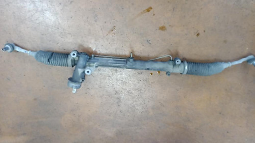 AUDI A4 «8ED» AVANT (2005) STERZO SCATOLA STERZO C/SERVOSTERZO USATO Da 2005 A 2008 [[269177]]