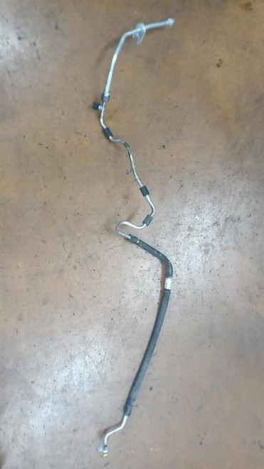 AUDI A4 «8ED» AVANT (2005) TERMICO TUBO ARIA CONDIZIONATA USATO Da 2005 A 2008 [[269184]]