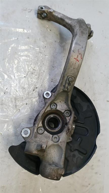 AUDI A4 «8ED» AVANT (2005) ASSALE FUSELLO RUOTA ANT. SX. USATO Da 2005 A 2008 [[269143]]