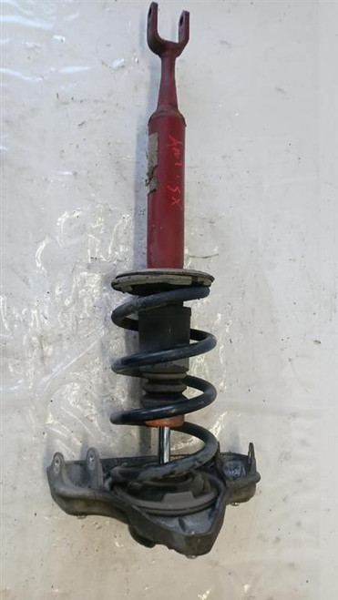 AUDI A4 «8ED» AVANT (2005) ASSALE AMMORTIZZATORE ANT. SX. USATO Da 2005 A 2008 [[269145]]