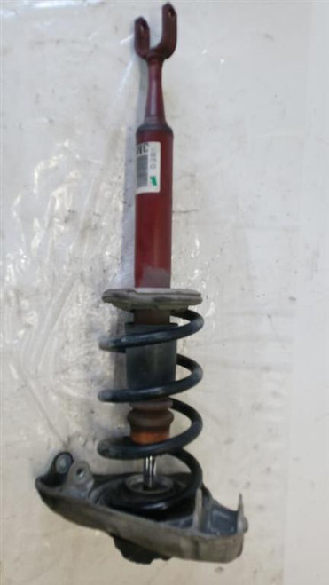 AUDI A4 «8ED» AVANT (2005) ASSALE AMMORTIZZATORE ANT. DX. USATO Da 2005 A 2008 [[269146]]