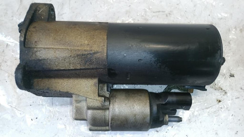 AUDI A4 «8ED» AVANT (2005) IMPIANTO ELETTRICO MOTORINO AVVIAMENTO USATO Da 2005 A 2008 [[269163]]