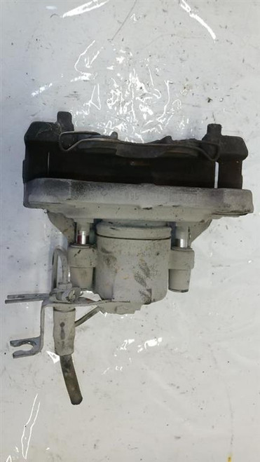 AUDI A4 «8EC» (2005) IMPIANTO FRENANTE PINZA FRENO ANT. SX. USATO Da 2004 A 2008 [[269192]]