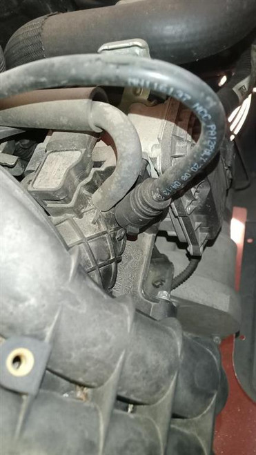 MITSUBISHI COLT «VI» (2005) CAMBIO E TRASMISSIONE CAMBIO USATO Da 2004 A 2008 [[269308]]