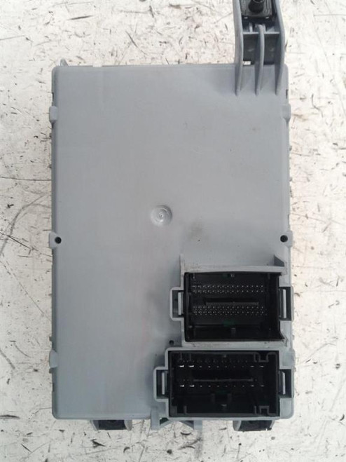 FIAT GRANDE PUNTO (2006) ALLESTIMENTI INTERNI COMPUTER DI BORDO USATO Da 2005 A 2010 [[243290]]