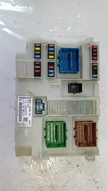 VOLVO V60 «I» (2010) IMPIANTO ELETTRICO CENTRALINA USATO Da 2010 A 2013 [[269231]]
