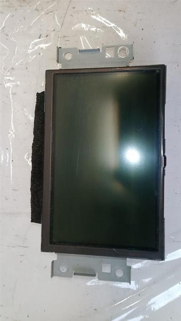 VOLVO V60 «I» (2010) ALLESTIMENTI INTERNI DISPLAY DI NAVIGAZIONE USATO Da 2010 A 2013 [[269232]]